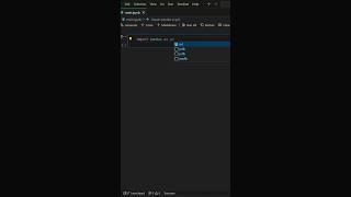 Read CSV file using Pandas in Python | Python tutorial for beginners