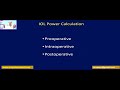 aioc2019 gp161 topic biometry and iol power calculation dr arup chakrabarti