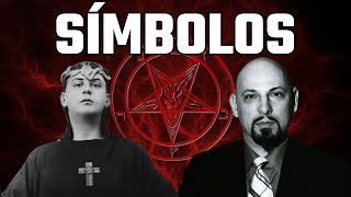 A CULTURA E O OCULTISMO: CROWLEY E LAVEY - ALÉM DA IMAGINAÇÃO