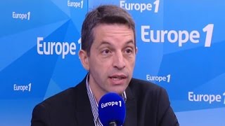Un industriel de l'agroalimentaire balance