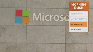 Microsoft responds to scathing cybersecurity report