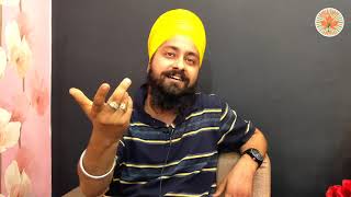 This Kashmiri Sikh is using music to cross national and religious divides.