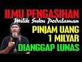 Ilmu pengasihan Paling ampuh jarak jauh