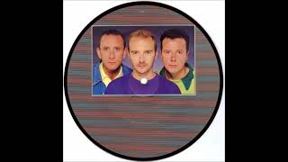 Ultravox - Same Old Story (Extended Version)