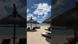 🏖️One&Only Le Saint Geran, Маврикий - один из лучших 👍