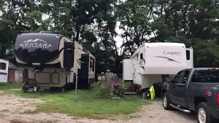 Commercial - Mobile Home Park For Sale - 32100 Illinois 129