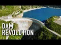 Super Dam: Mastering Earth´s Water | Génie Français - Record-Breaking Dams