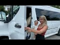 why an airstream van tour it w us 2023 interstate 24gt