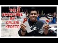 THE SHOWCASE by Galeri Kereta🔥