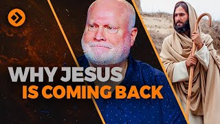 The Real Reason Jesus Is Coming Back: Revelation Explained 1:5-8 | Pastor Allen Nolan Sermon