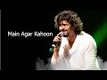 Best Of sonu nigam  |sonu Best Song | Best Bollywood Song For sonu | Long Drive Song | Music World
