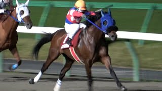 レディスジョッキーズシリーズ2023 盛岡ラウンド 第2戦 勝ったのは 現地映像 木之前葵