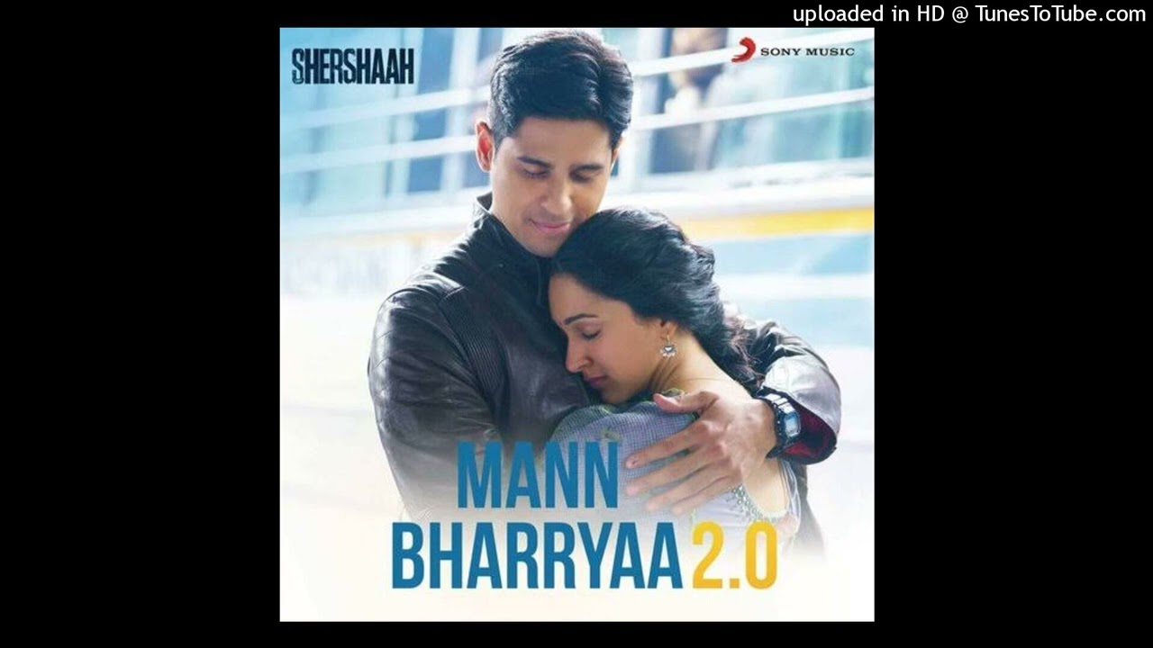 Mann_Bharryaa_2.0_(full Audio)_-_B_Praak(From "Shershah") - YouTube