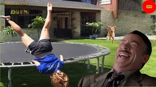 Ultimate Funny Fails Compilation 2025 😂 | Epic Fails That Will Make You Cry Laughing!