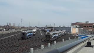 RTM Operations - Pointe-Saint-Charles Yard