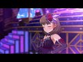 「デレステ」tulip sp game ver. 高垣楓、本田未央、佐久間まゆ ssr