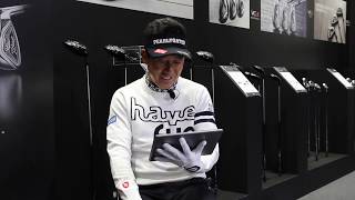 【TEAM TITLEIST】 芹澤信雄プロ インタビュー