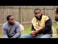 Dr Umar Johnson discusses diet, education, and economics of Blacks