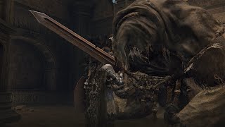 Elden Ring How to Beat/Cheese Gurranq Beast Clergyman