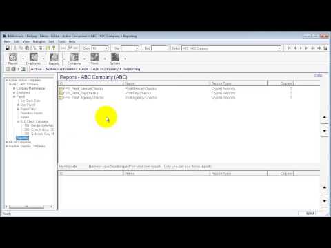 Write, Save, and Print a Manual Check Write, Save, and Print a Manual Check