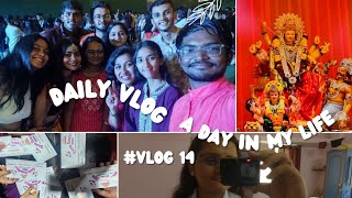 Navratri 2k24 | Dy Patil College Akurdi | Garba Night | Pimpri Chinchwad | Garba With Friends|