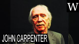 JOHN CARPENTER - WikiVidi Documentary