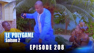 Le Polygame - Episode 208 - Saison 2