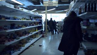 Contagion - Film Clip #11