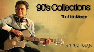 90s Hit Song  Ar Rahman 90s Hit  Love Songs  Super Hits Songs Of Ar Rahman