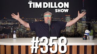 Prigozhin Eras Tour | The Tim Dillon Show #358