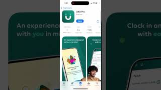 Ukg Pro App How To Install On Iphone