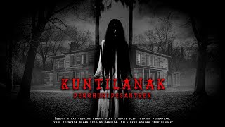 DISUKAI KUNTILANAK PENUNGGU PONDOKPESANTREN