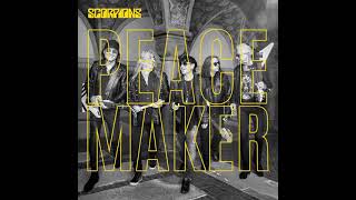 Scorpions - Peacemaker