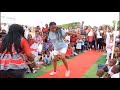 dance from wedding party around Venda folovhodwe