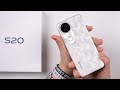 Vivo S20 Full Review | Display, Camera & Charging TEST