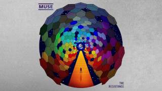 muse - undisclosed desires [hd flac]