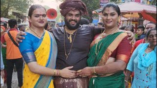 Mesabai Chebina 18/4/23 #ashapoojari #trending #dance #viral #youtube #religion