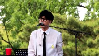 20140518 정준일 - 우리의 밤 @Seoul Jazz Festival 2014