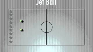 P.E. Games - Jetball