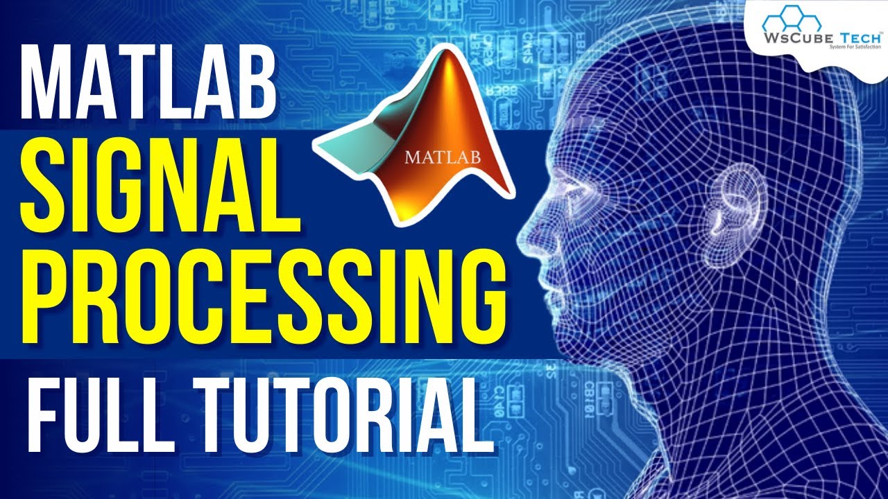 Conceptual Digital Signal Processing With Matlab At Helen Porter Blog