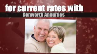 Genworth Annuities 1.888.947.2660