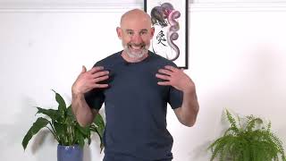 The Body Magic Method: Chinese Drum