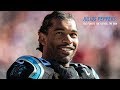 ALL-ACCESS: Julius Peppers