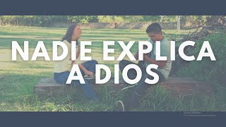 Nadie explica a Dios - Ultima Estación Dúo [Cover Preto No Branco]