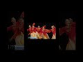 dance club championship vol.9 北星学園女子高等学校【燦々】 dcc danceclubchampionship ダンス部 ダンス動画 青春