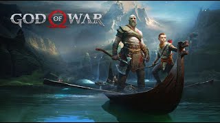 【殷斯特】01/08 PC 戰神 God of War - Part 16 曼尼與摩迪