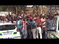 South Africa xenophobic violence: Nigeria to repatriate 600 citizens
