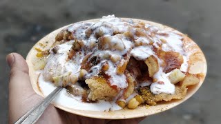 Eat this Chaat to become UPSC topper