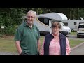 practical caravan s campsite reviews – somers wood caravan park