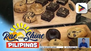 Negosyo Tayo | Successful Cake Business